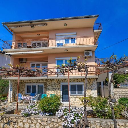 דראמליי Apartments Melita מראה חיצוני תמונה