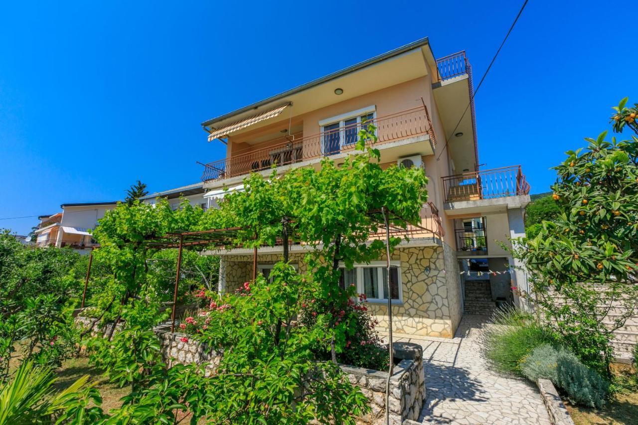 דראמליי Apartments Melita מראה חיצוני תמונה