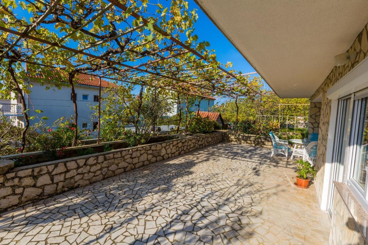 דראמליי Apartments Melita מראה חיצוני תמונה