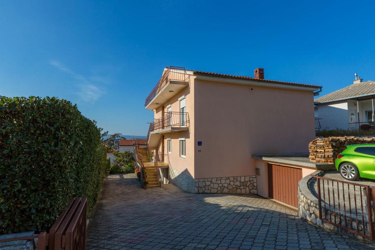 דראמליי Apartments Melita מראה חיצוני תמונה