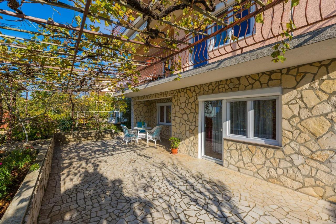 דראמליי Apartments Melita מראה חיצוני תמונה