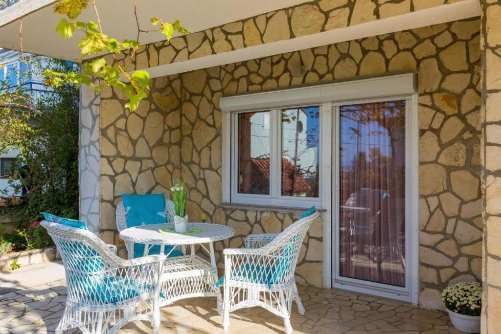 דראמליי Apartments Melita מראה חיצוני תמונה