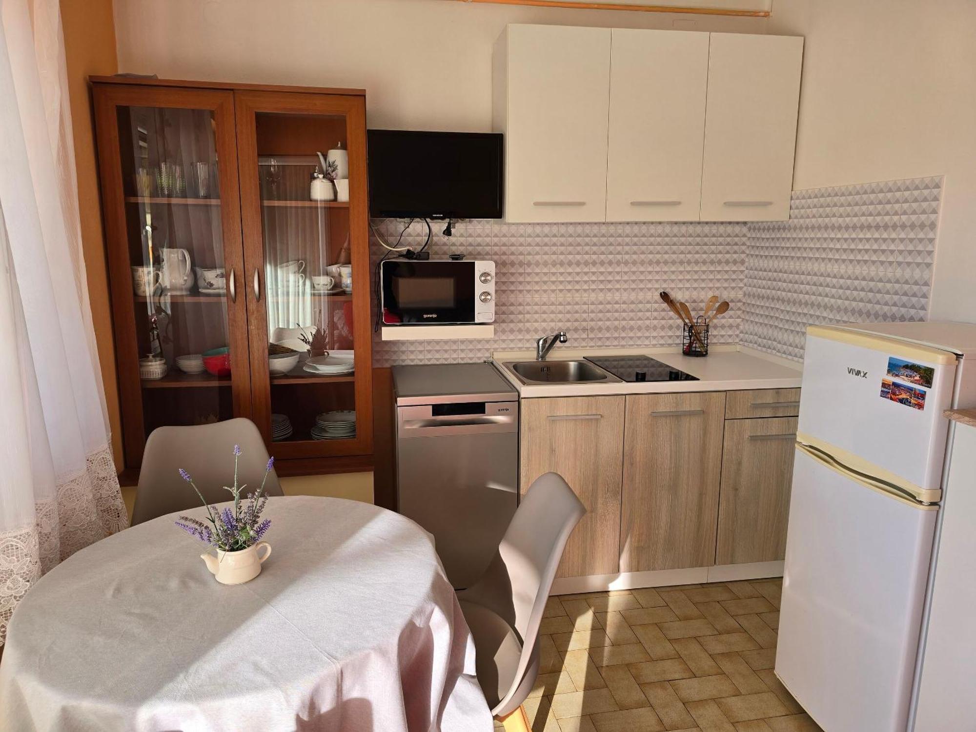 דראמליי Apartments Melita מראה חיצוני תמונה