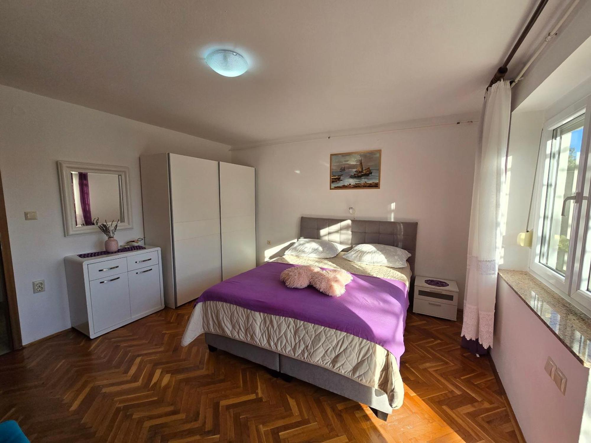 דראמליי Apartments Melita מראה חיצוני תמונה
