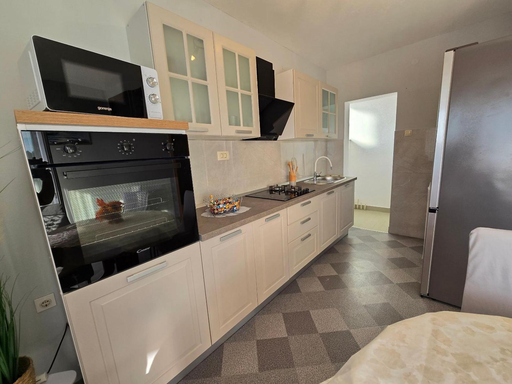 דראמליי Apartments Melita מראה חיצוני תמונה