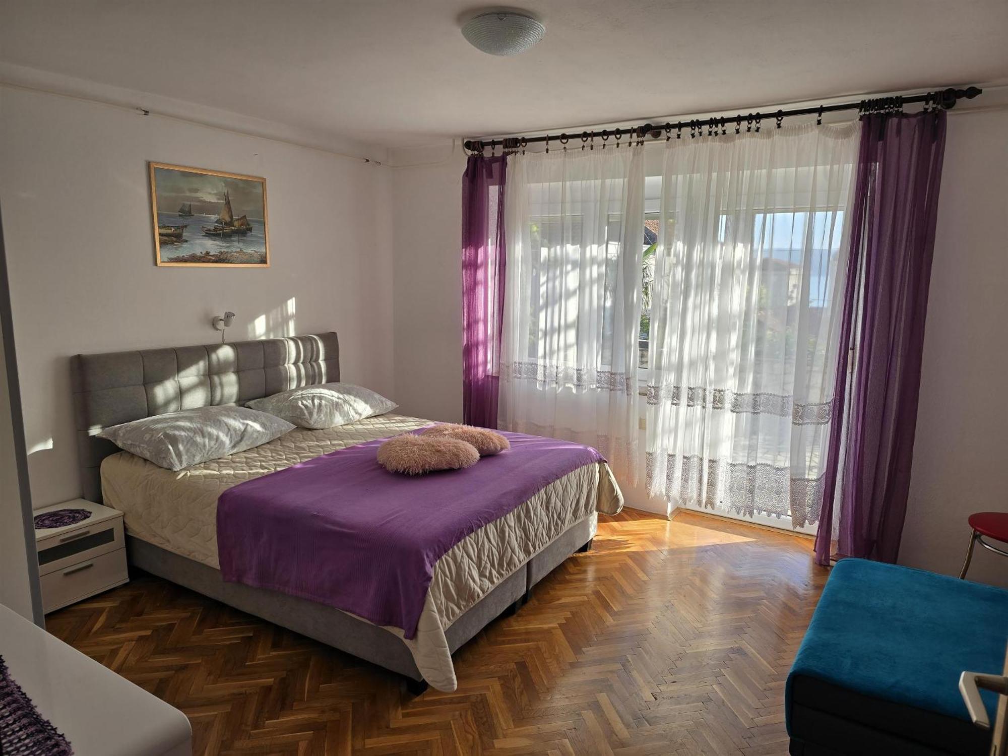 דראמליי Apartments Melita מראה חיצוני תמונה