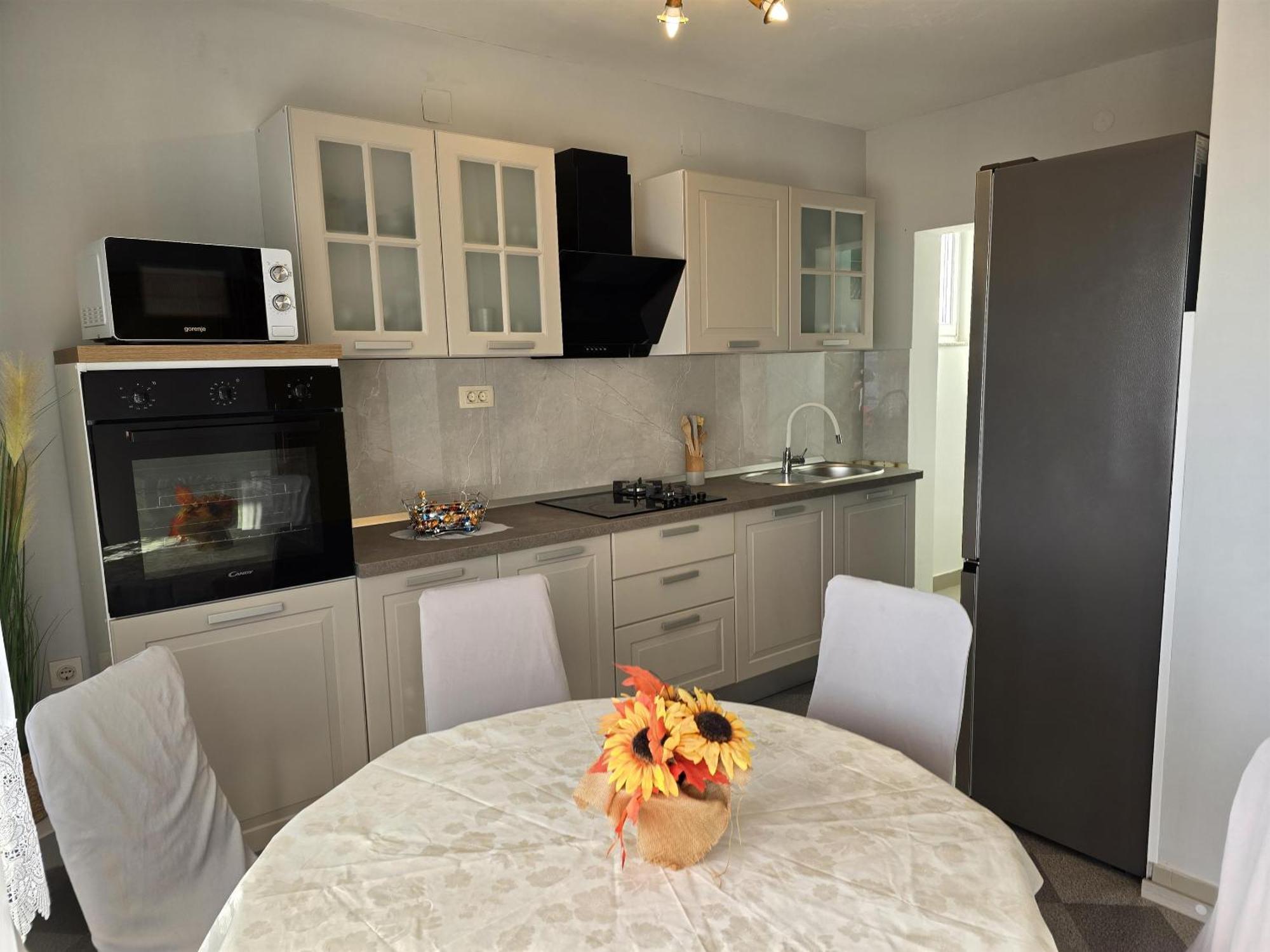 דראמליי Apartments Melita מראה חיצוני תמונה