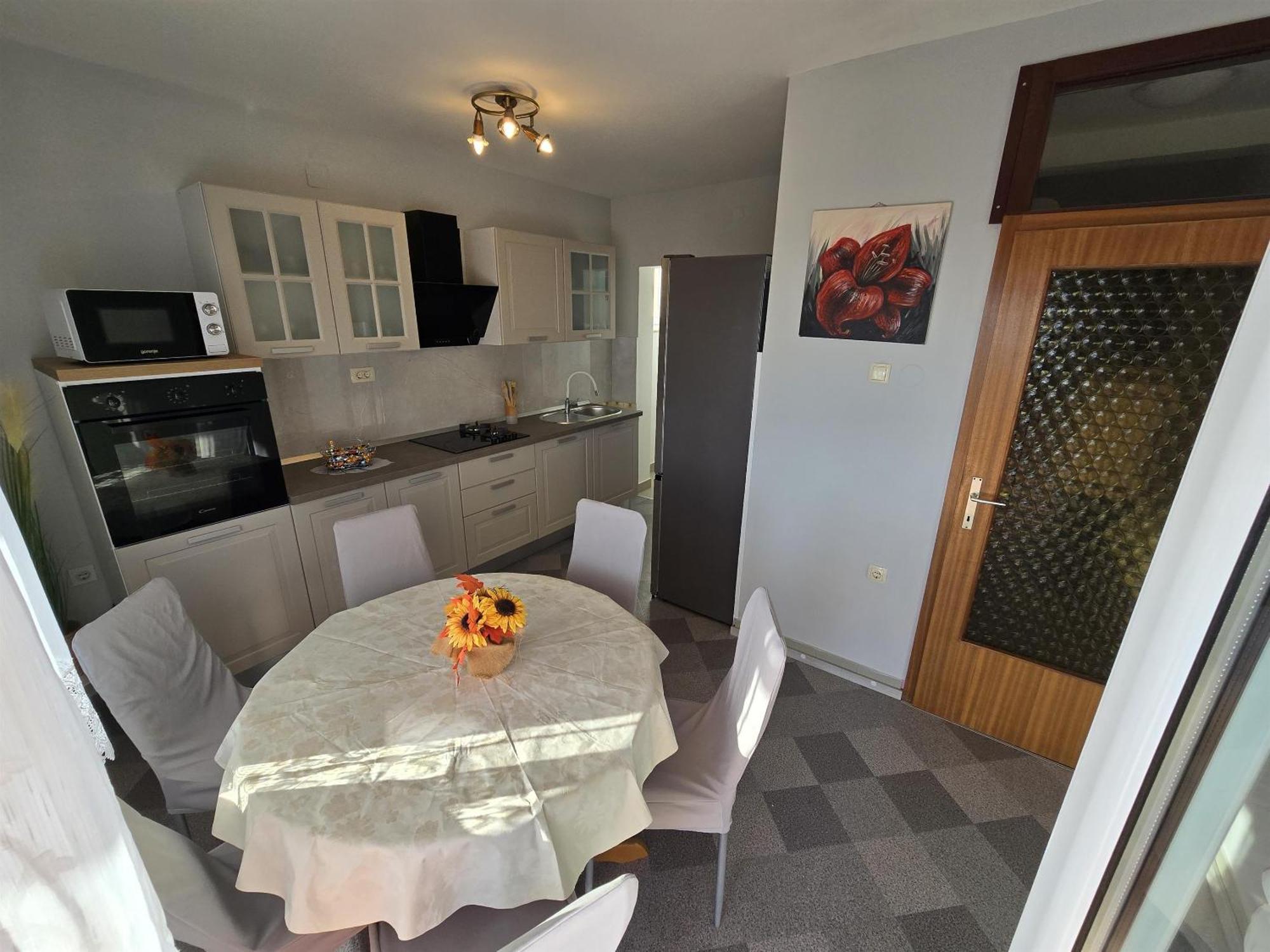 דראמליי Apartments Melita מראה חיצוני תמונה