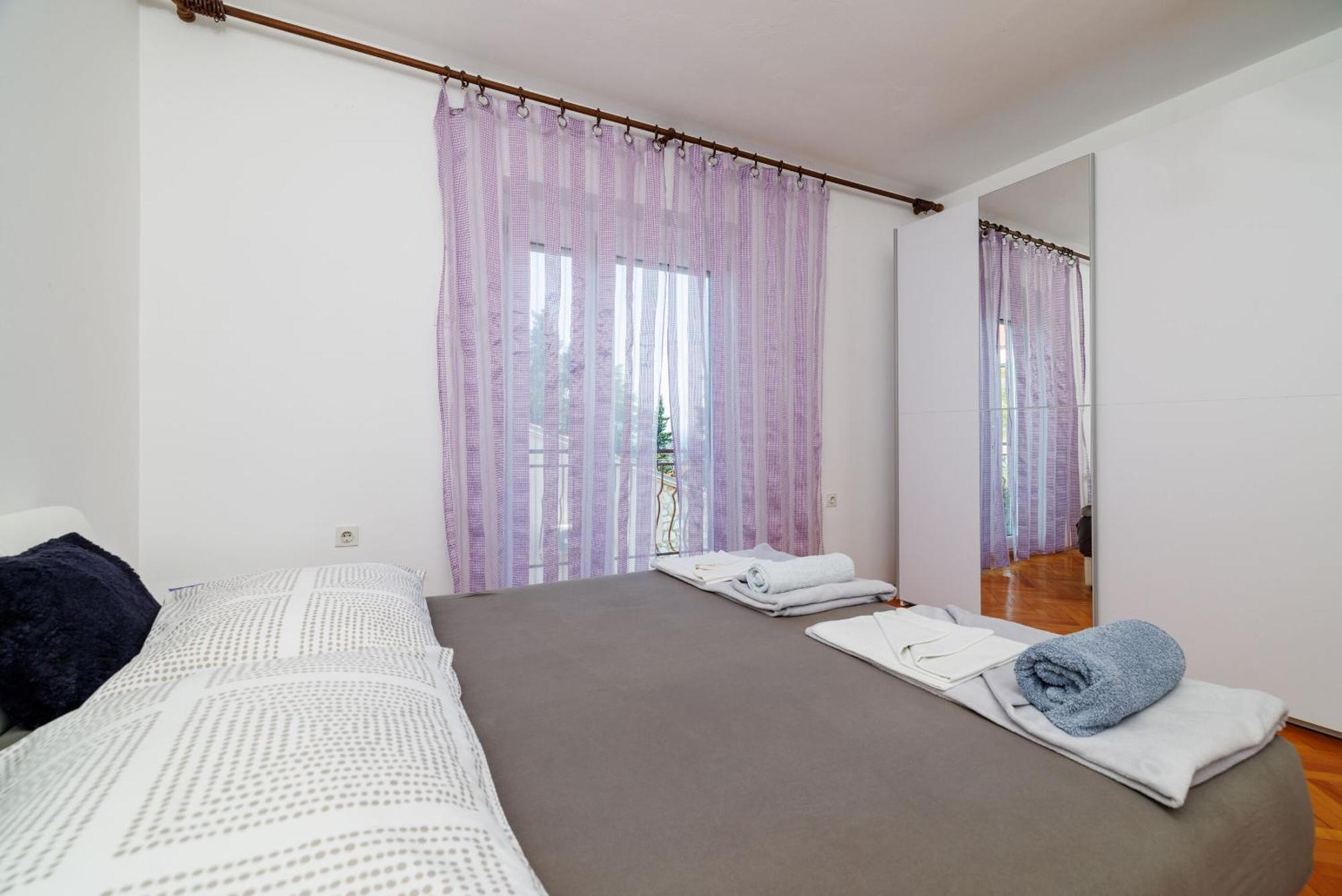 דראמליי Apartments Melita מראה חיצוני תמונה
