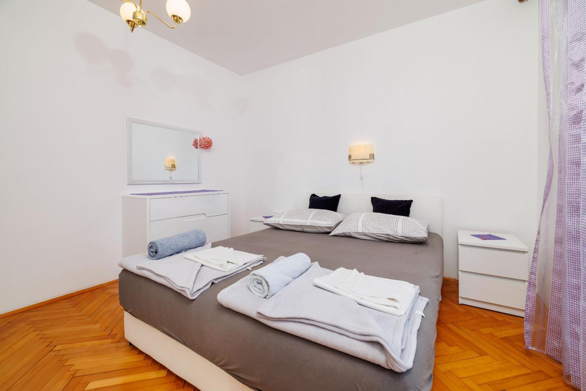 דראמליי Apartments Melita מראה חיצוני תמונה