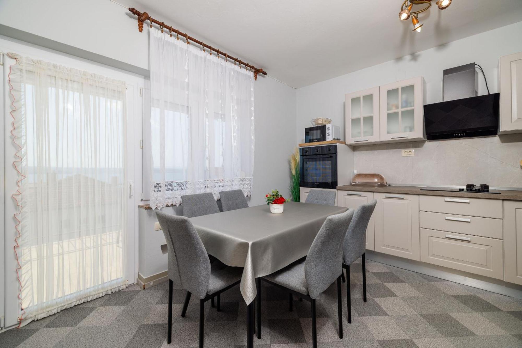 דראמליי Apartments Melita מראה חיצוני תמונה