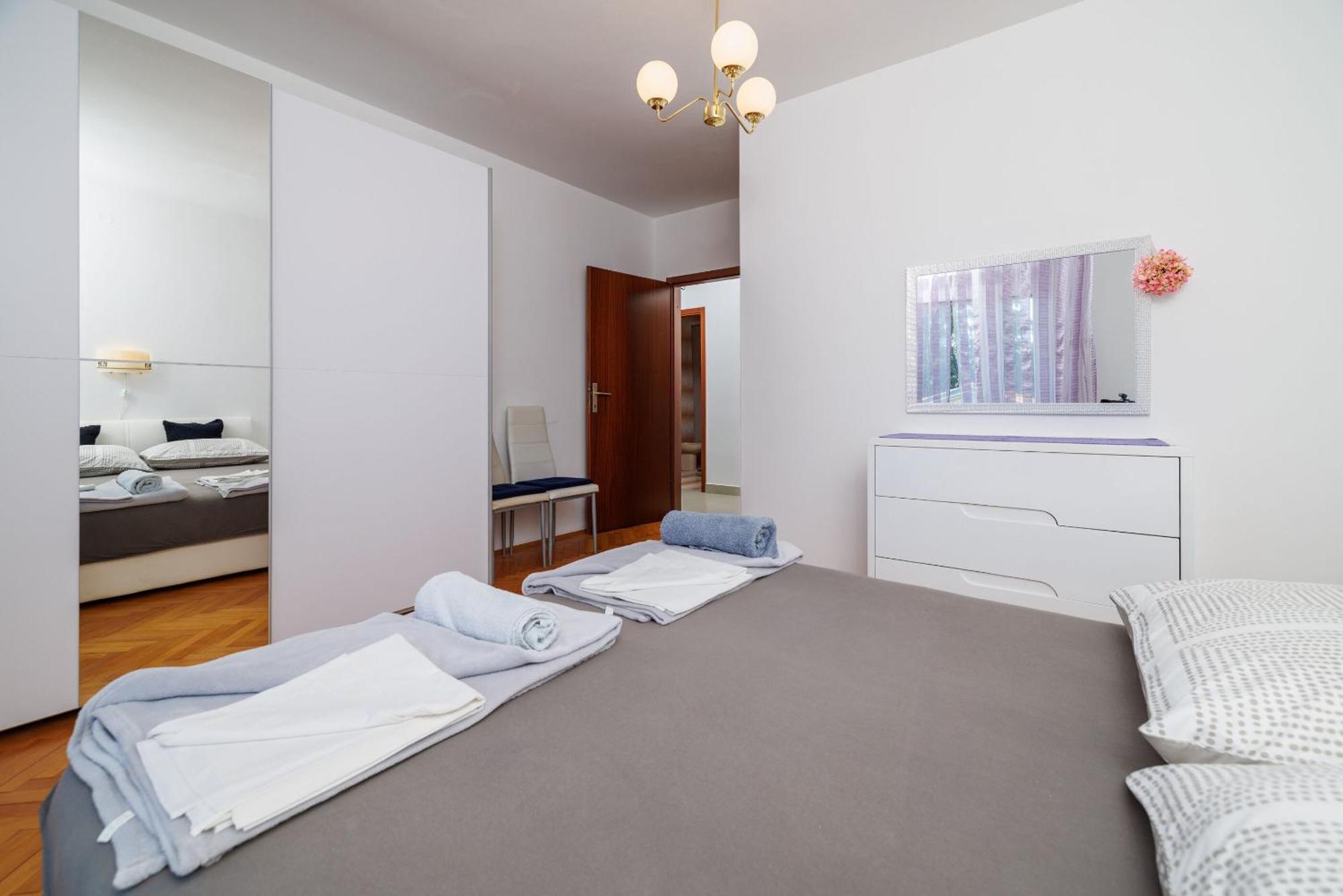 דראמליי Apartments Melita מראה חיצוני תמונה