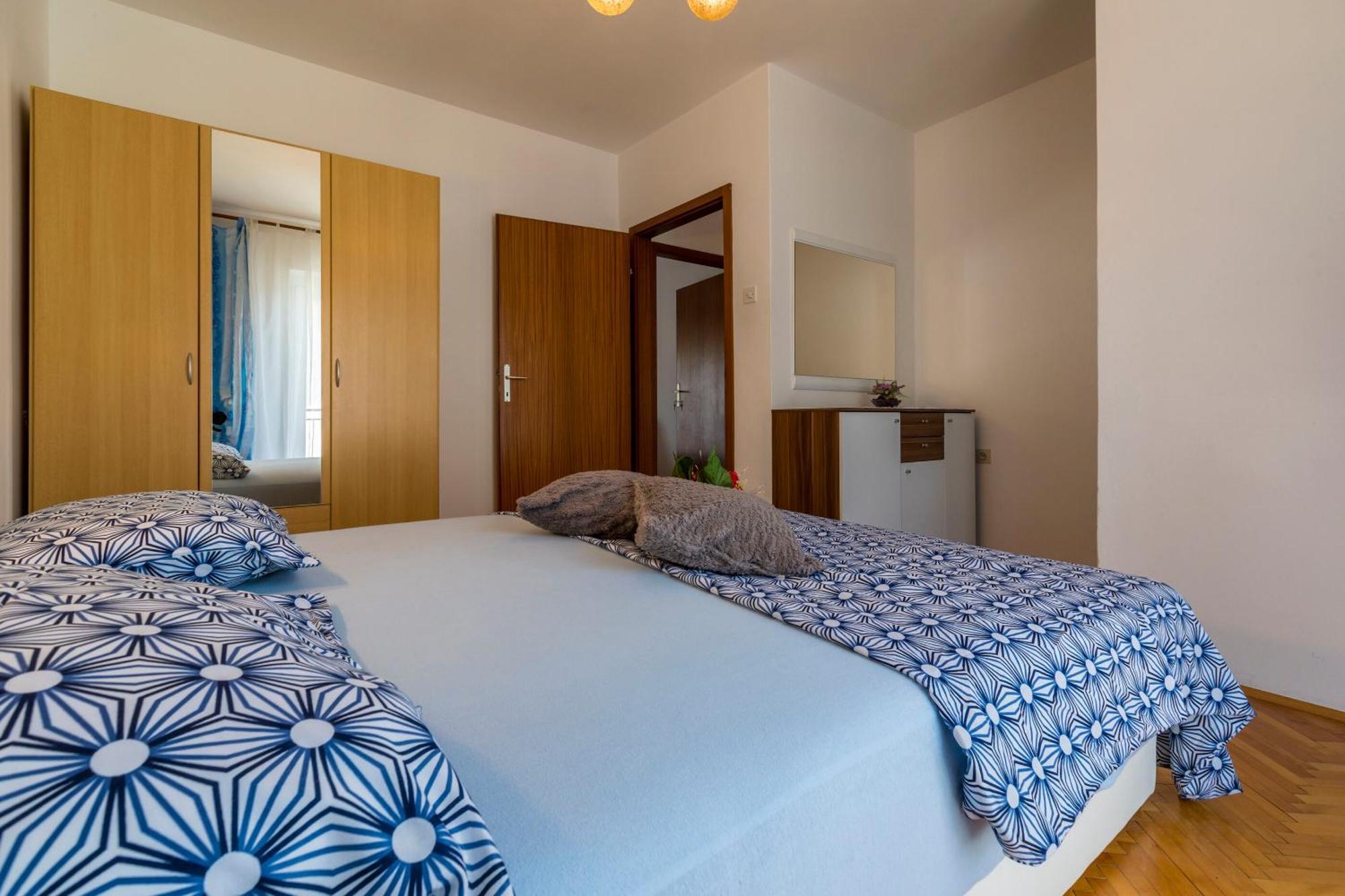 דראמליי Apartments Melita מראה חיצוני תמונה
