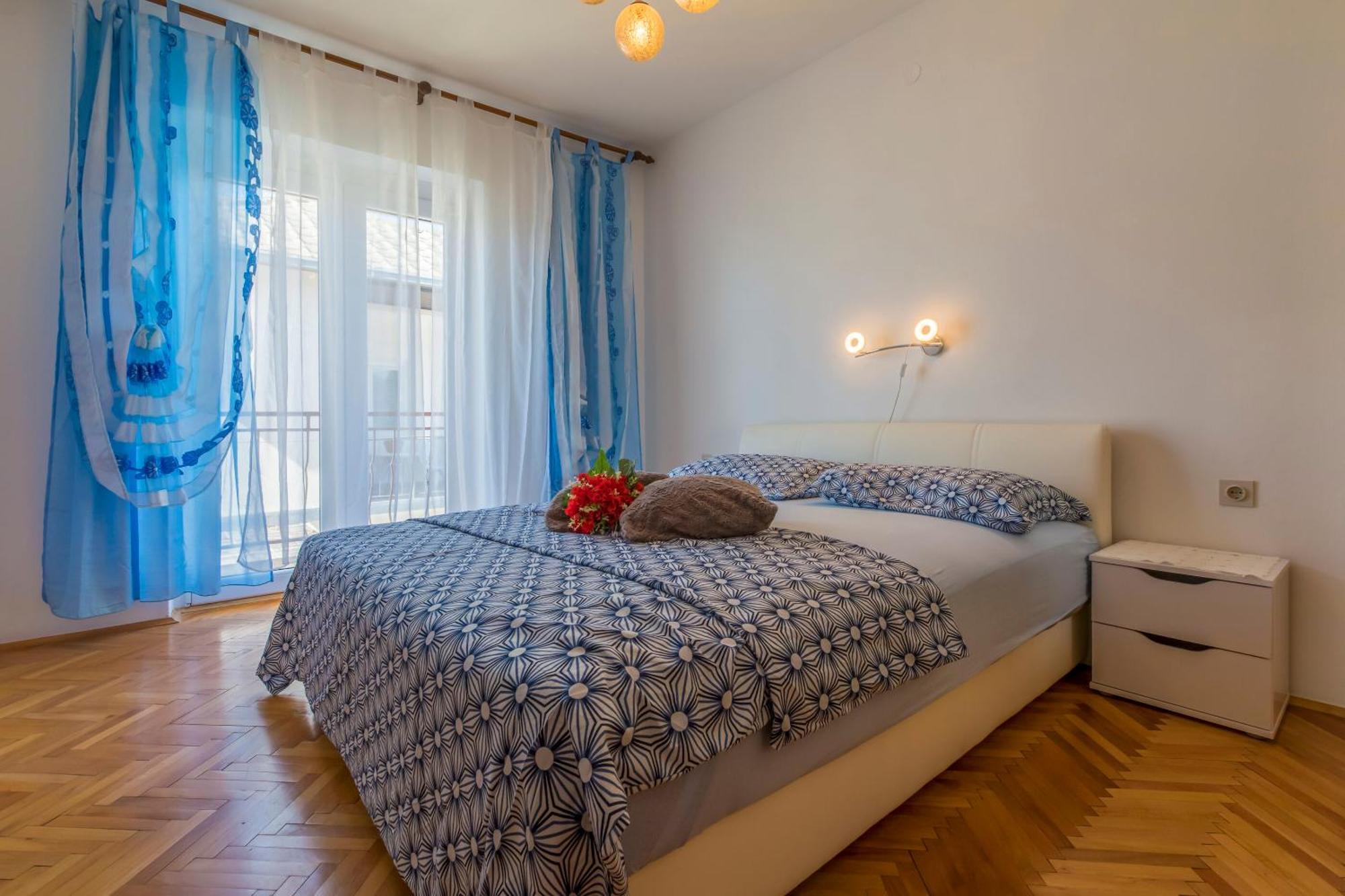 דראמליי Apartments Melita מראה חיצוני תמונה