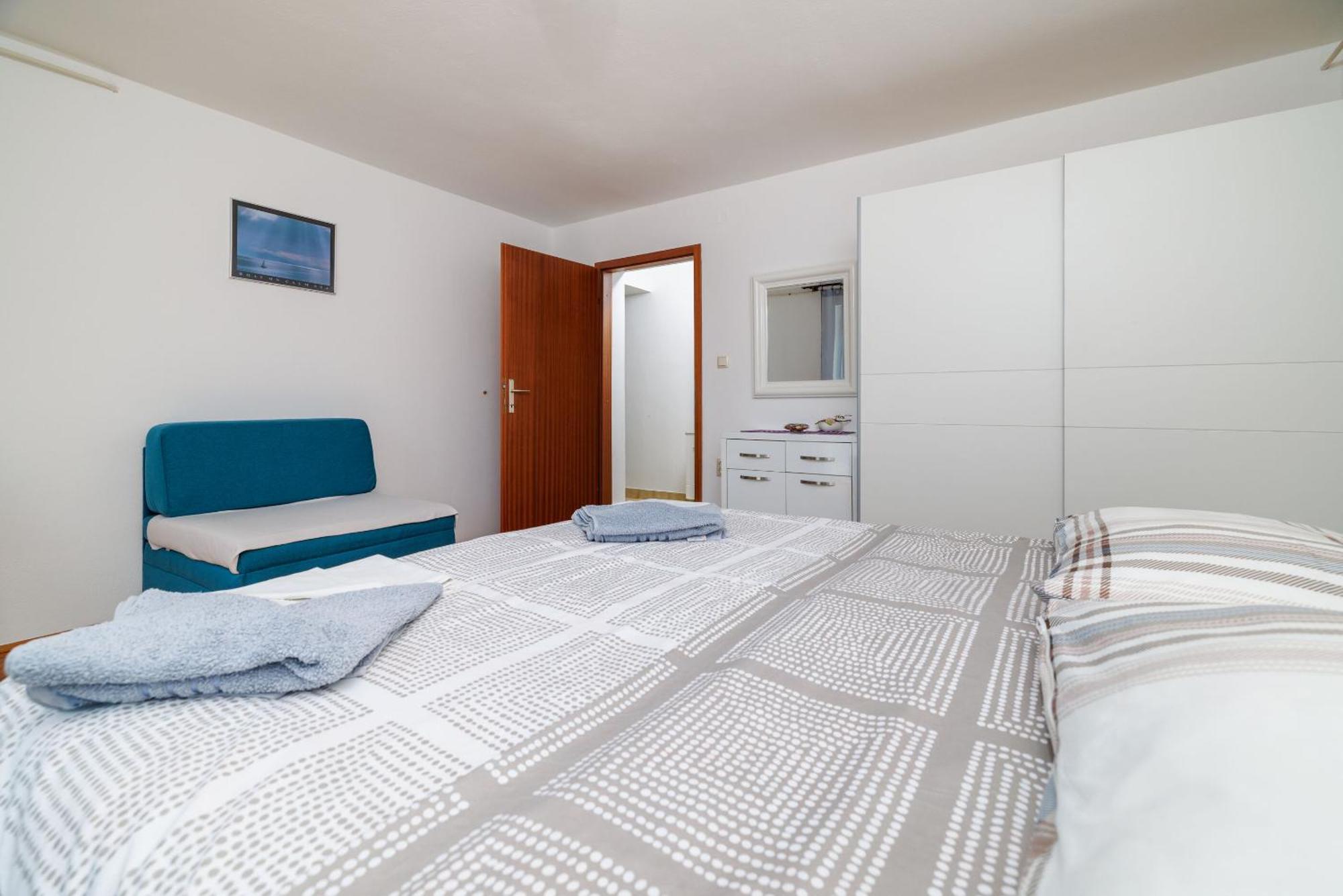 דראמליי Apartments Melita מראה חיצוני תמונה