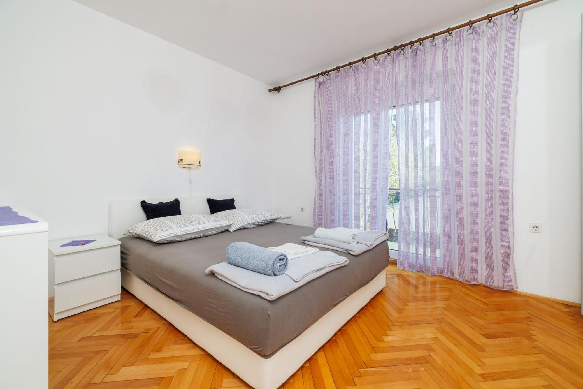 דראמליי Apartments Melita מראה חיצוני תמונה