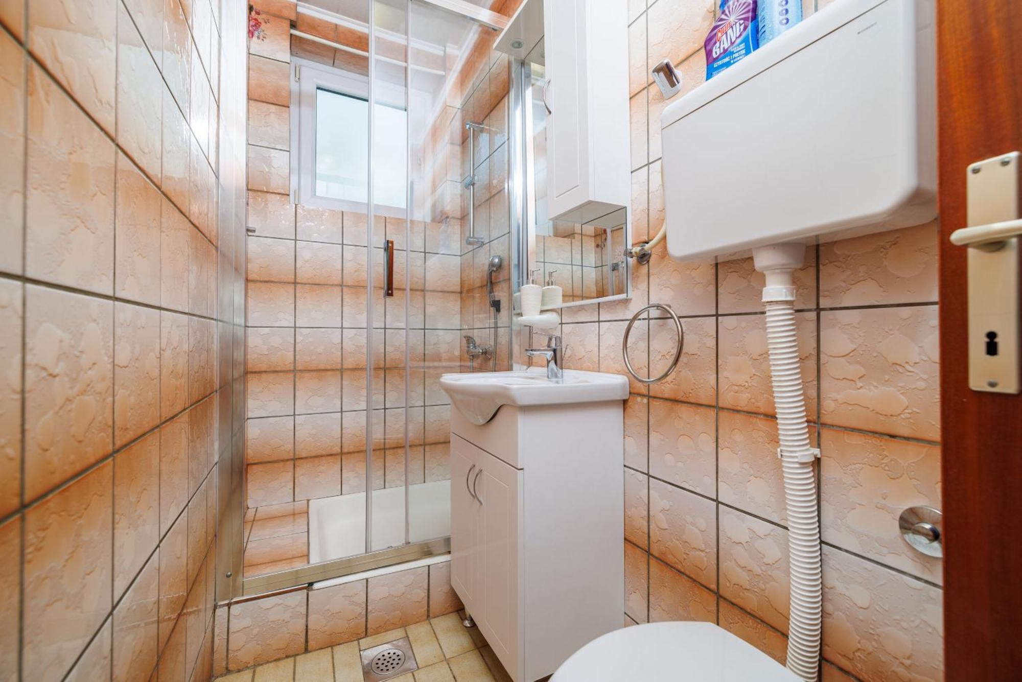 דראמליי Apartments Melita מראה חיצוני תמונה