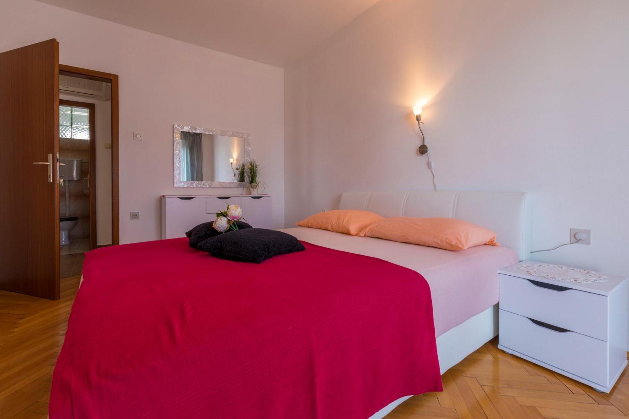 דראמליי Apartments Melita מראה חיצוני תמונה