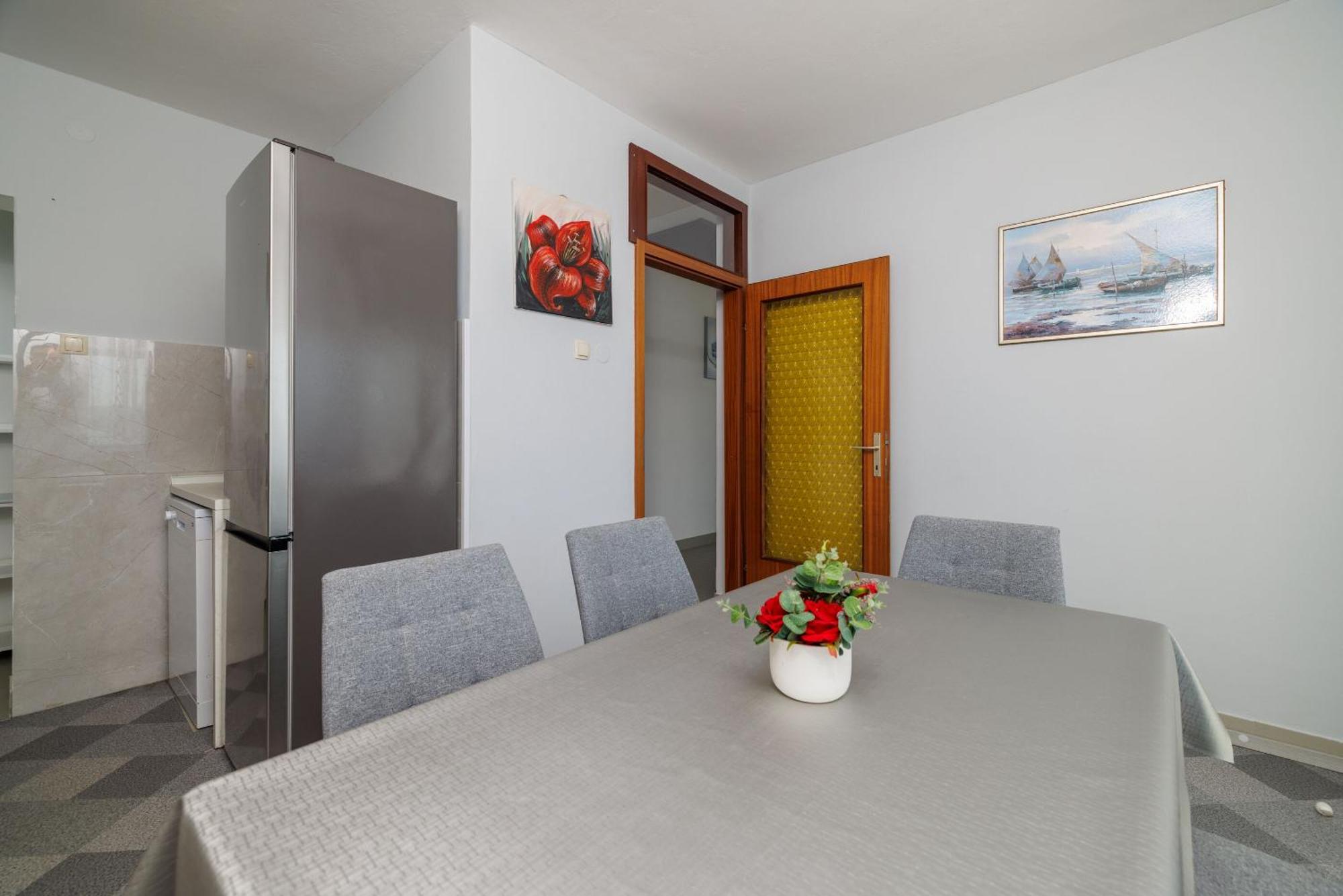 דראמליי Apartments Melita מראה חיצוני תמונה