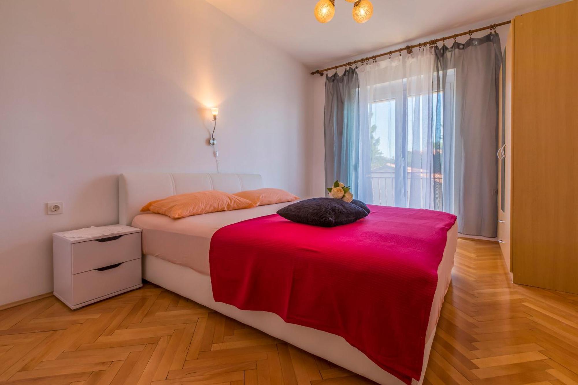 דראמליי Apartments Melita מראה חיצוני תמונה