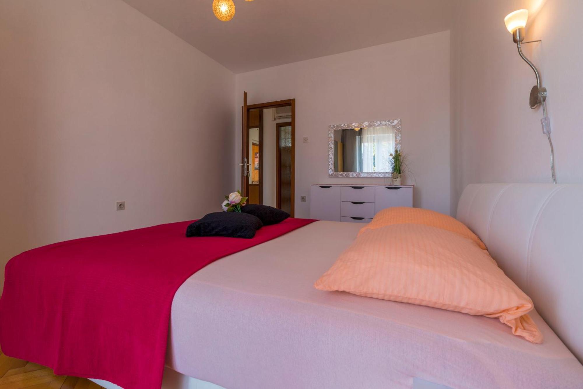 דראמליי Apartments Melita מראה חיצוני תמונה