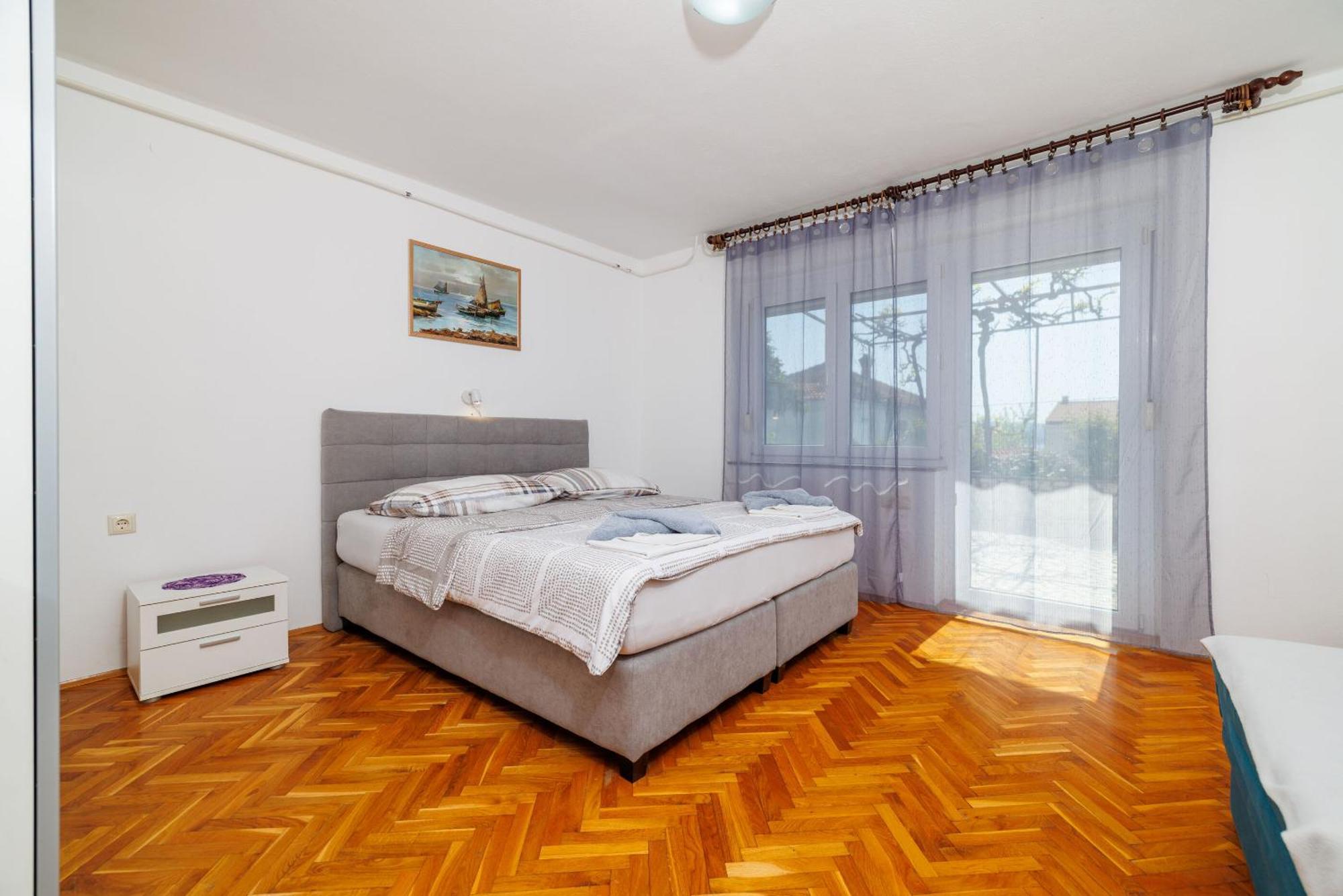 דראמליי Apartments Melita מראה חיצוני תמונה