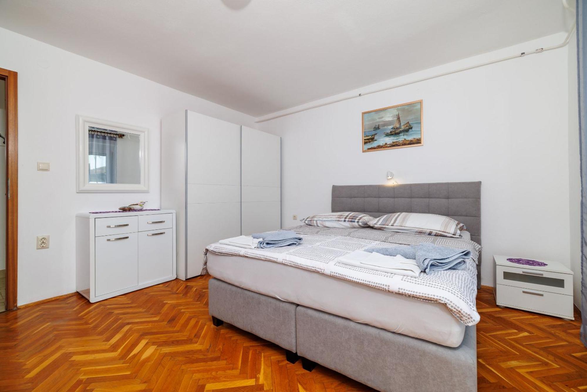 דראמליי Apartments Melita מראה חיצוני תמונה