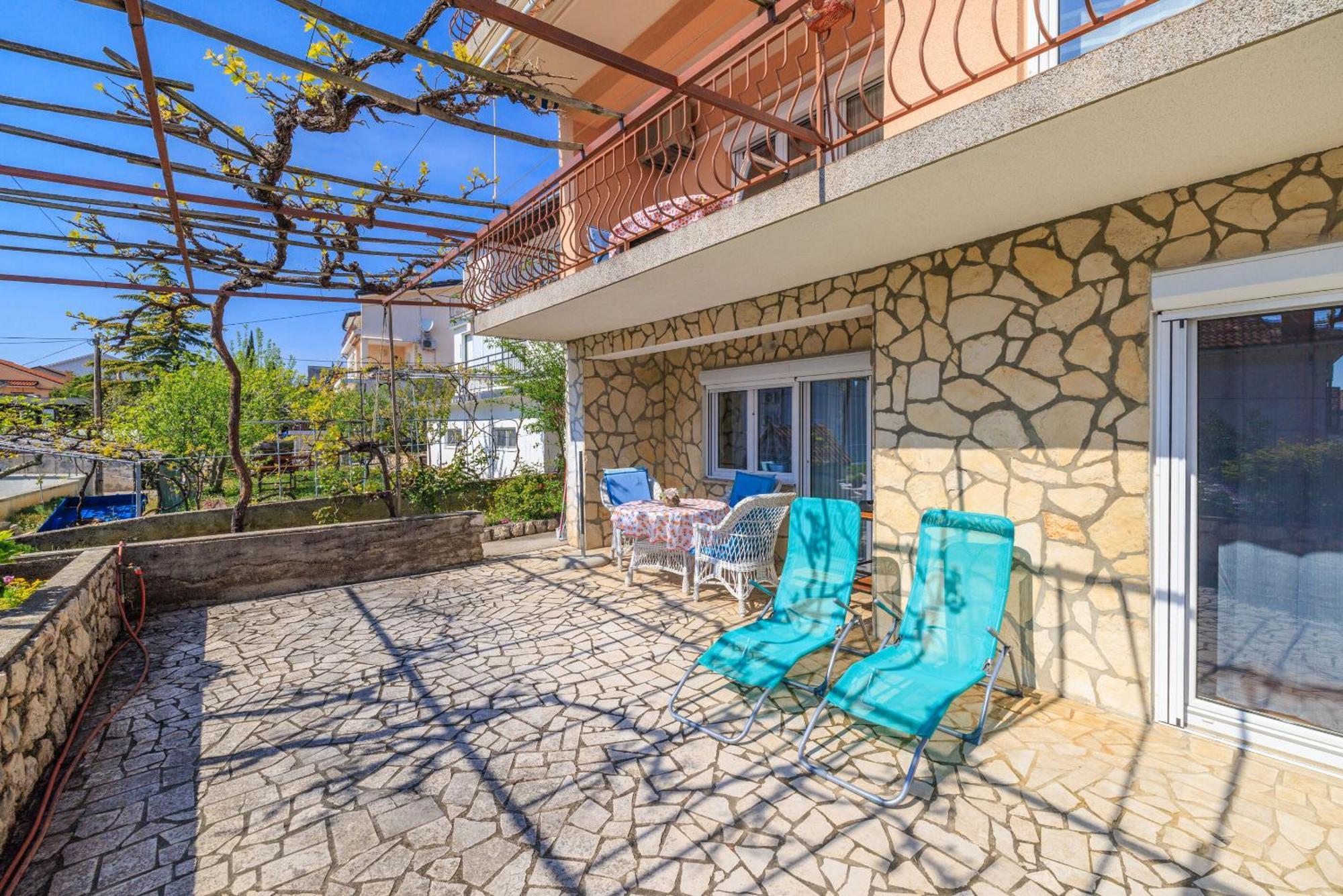 דראמליי Apartments Melita מראה חיצוני תמונה