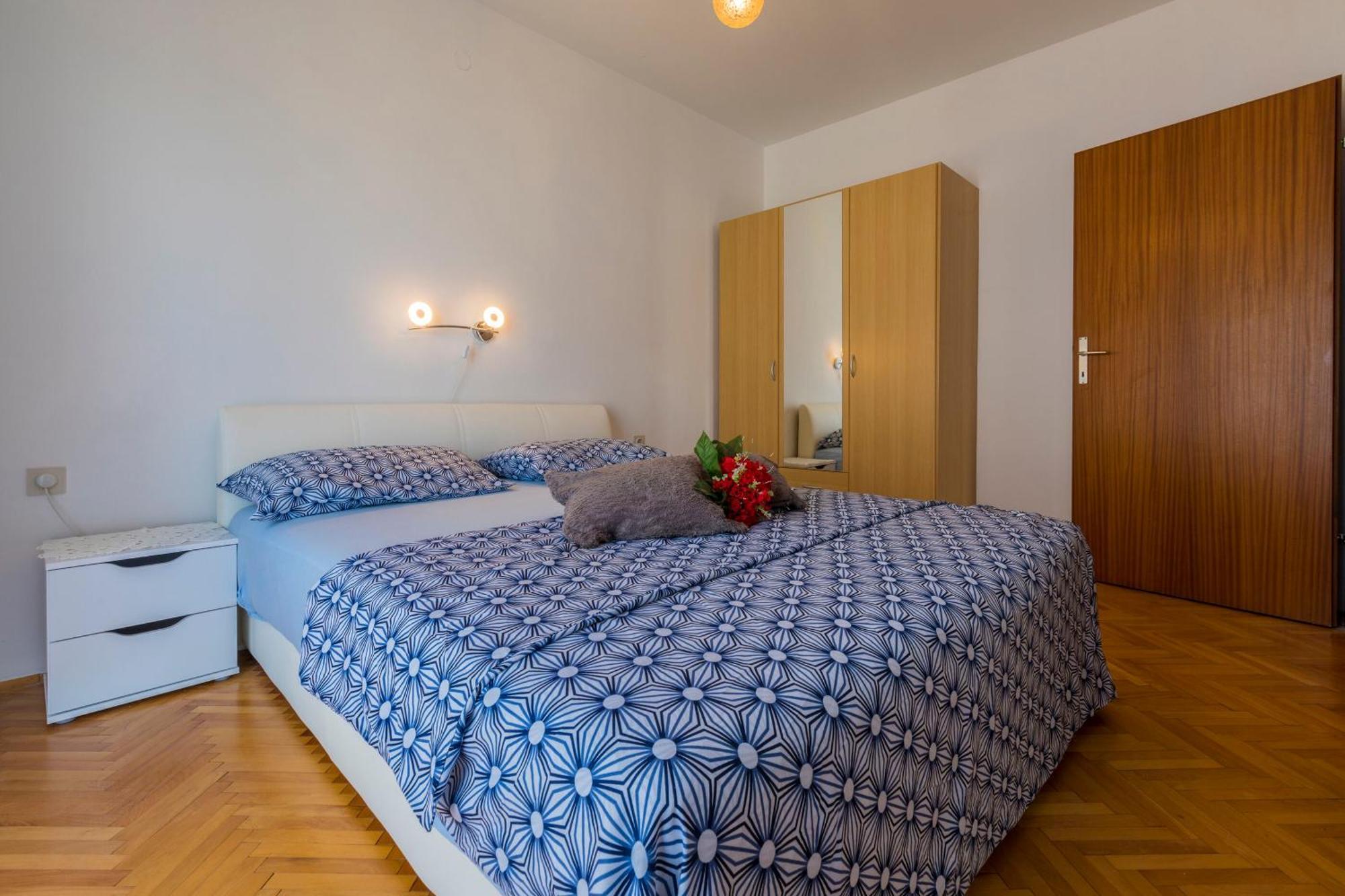 דראמליי Apartments Melita מראה חיצוני תמונה