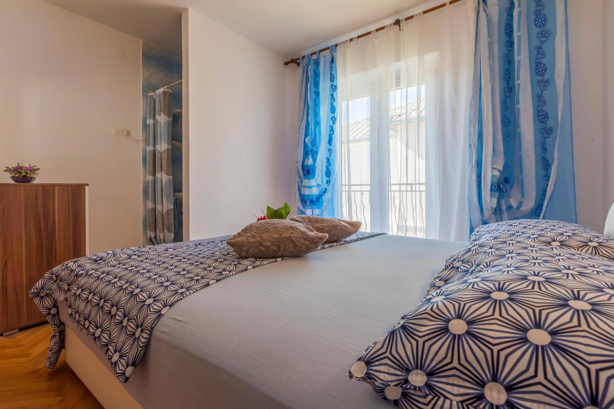 דראמליי Apartments Melita מראה חיצוני תמונה