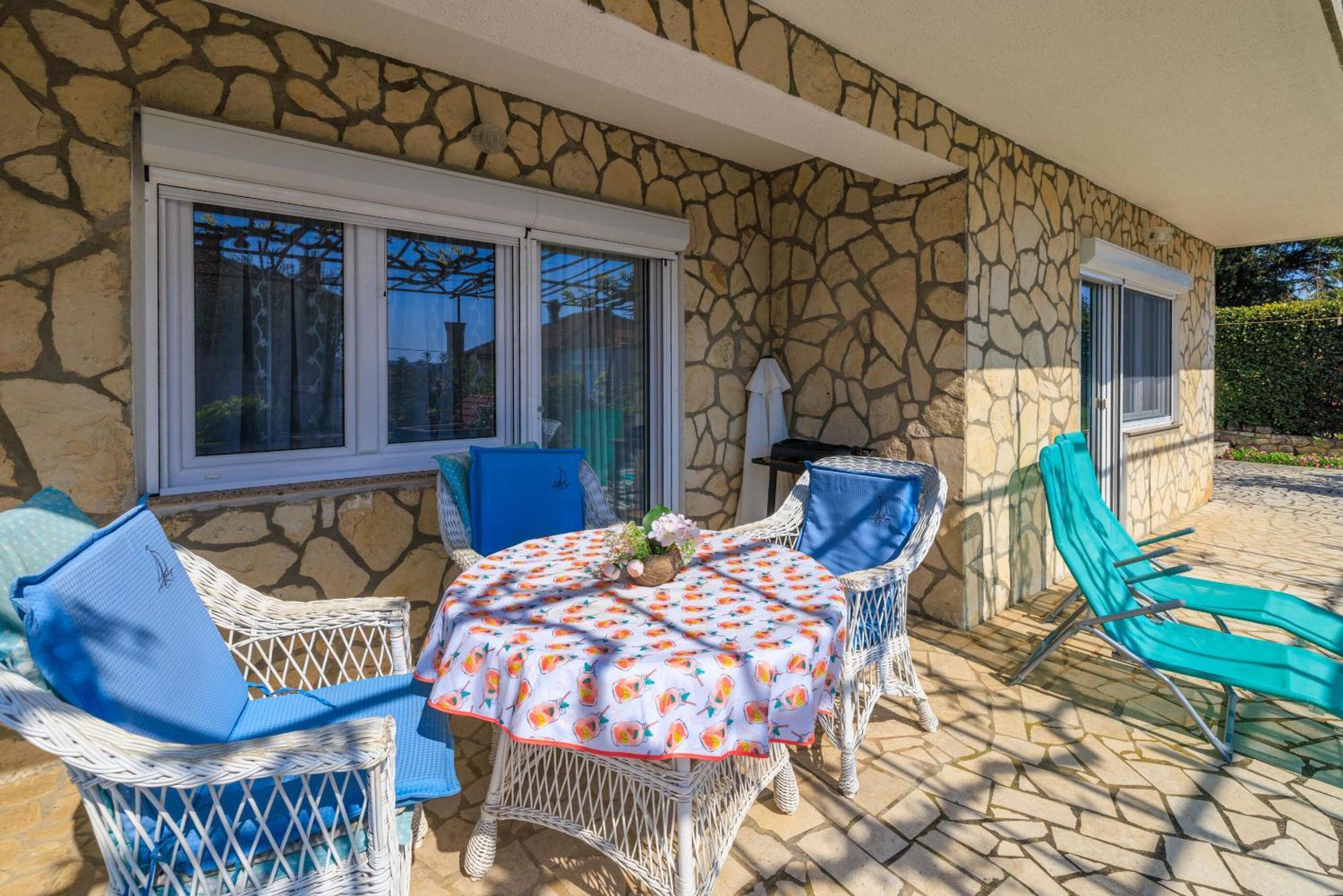 דראמליי Apartments Melita מראה חיצוני תמונה
