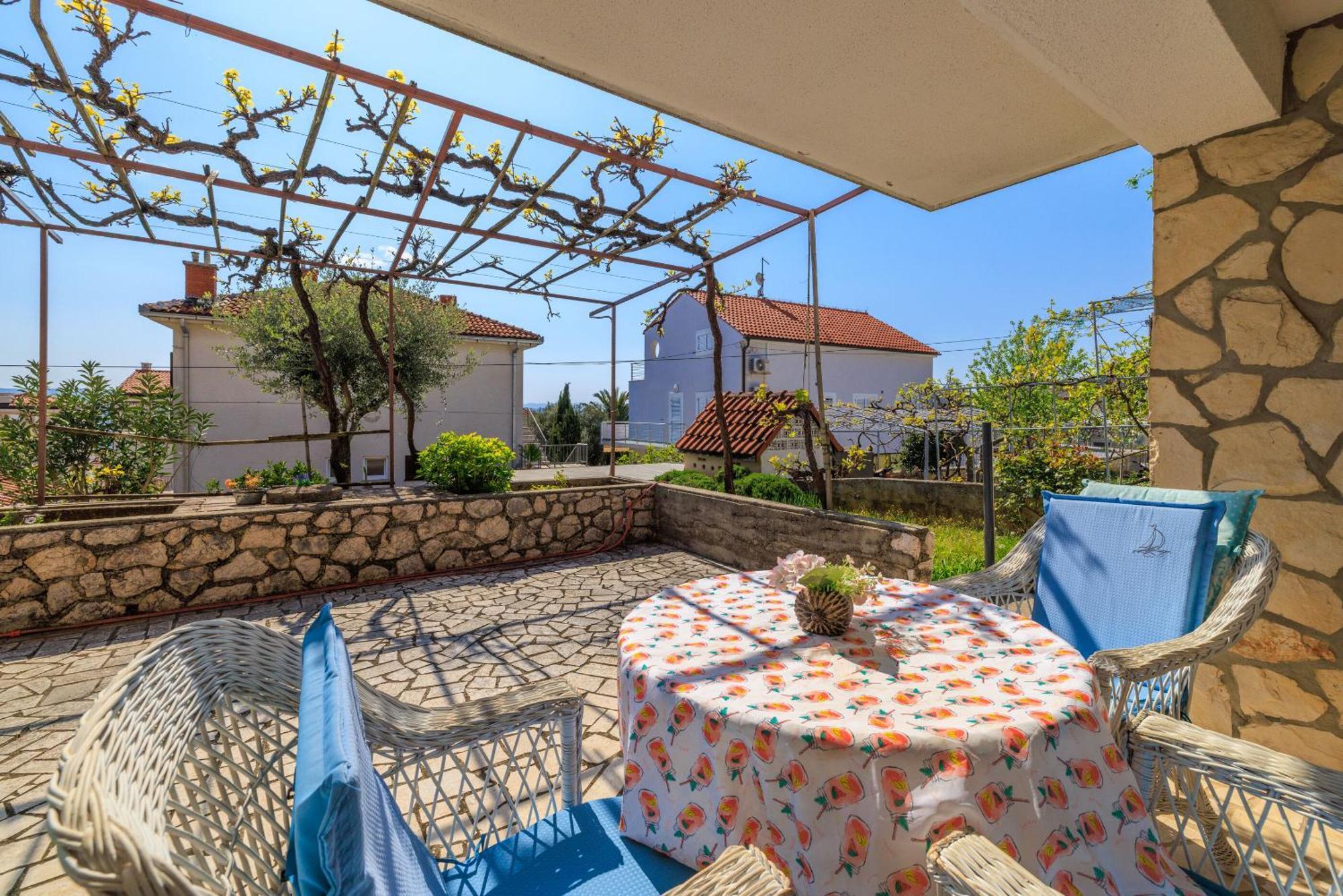 דראמליי Apartments Melita מראה חיצוני תמונה