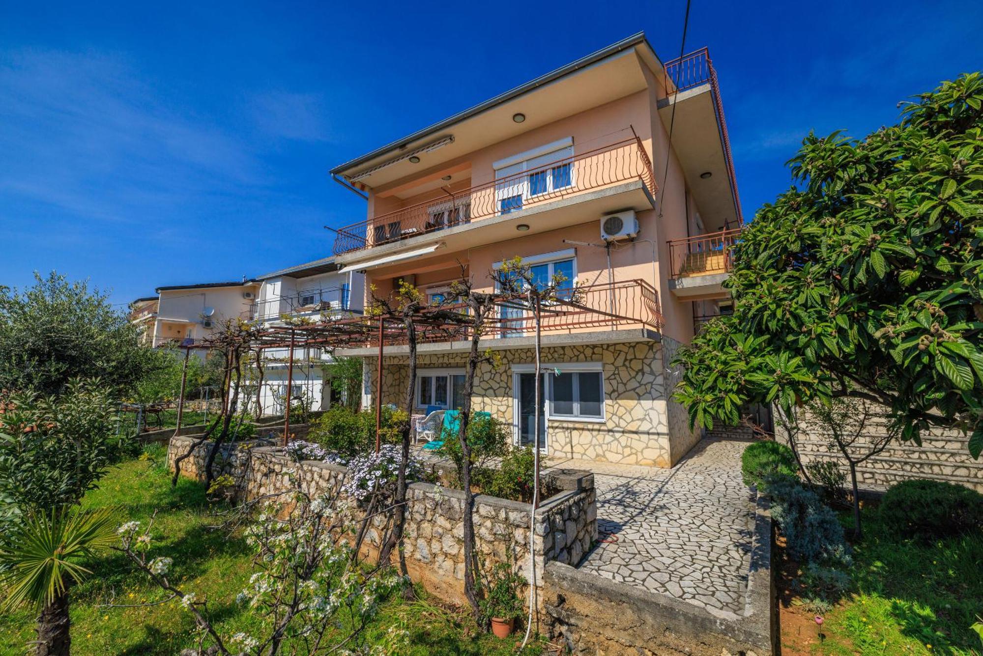 דראמליי Apartments Melita מראה חיצוני תמונה