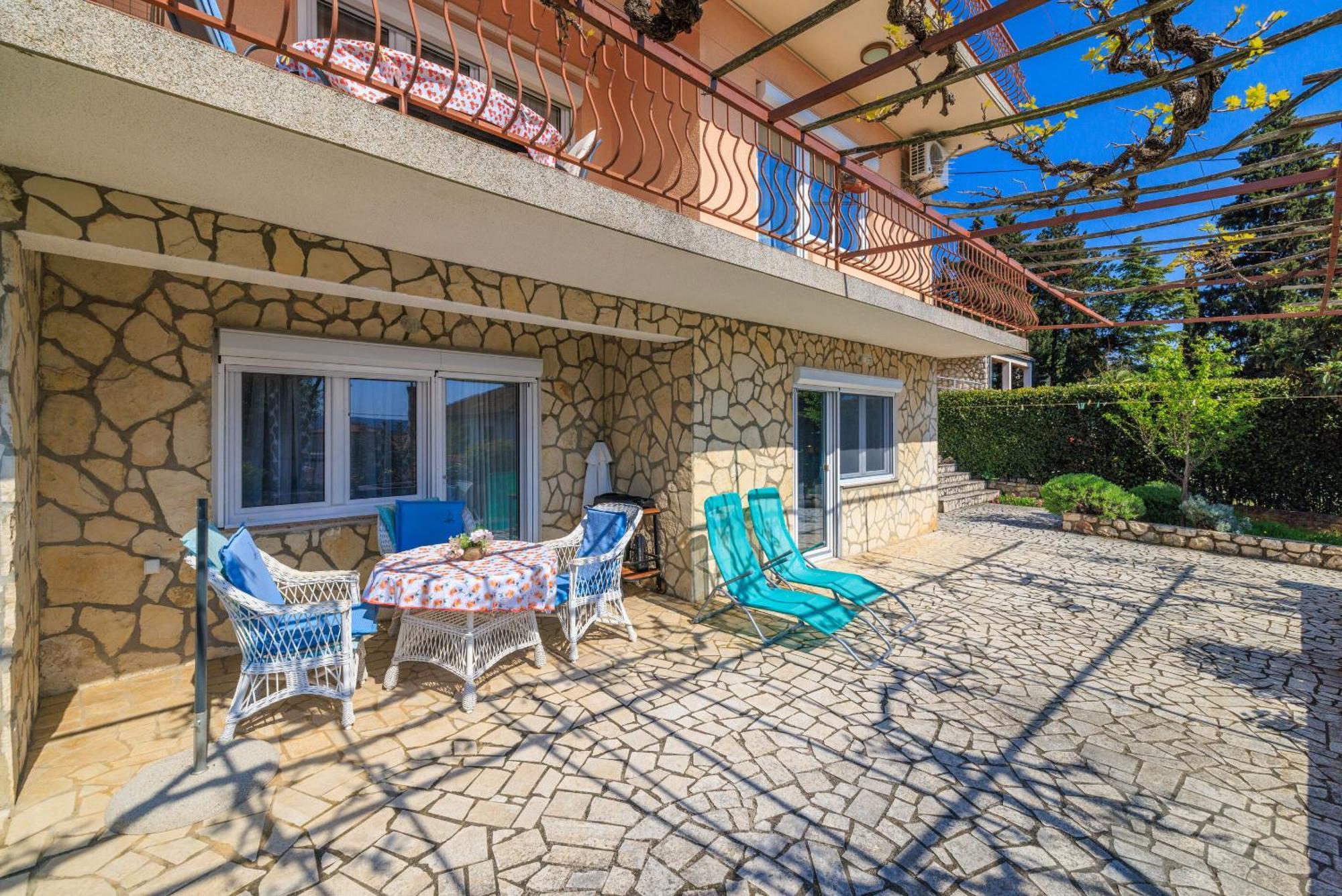 דראמליי Apartments Melita מראה חיצוני תמונה