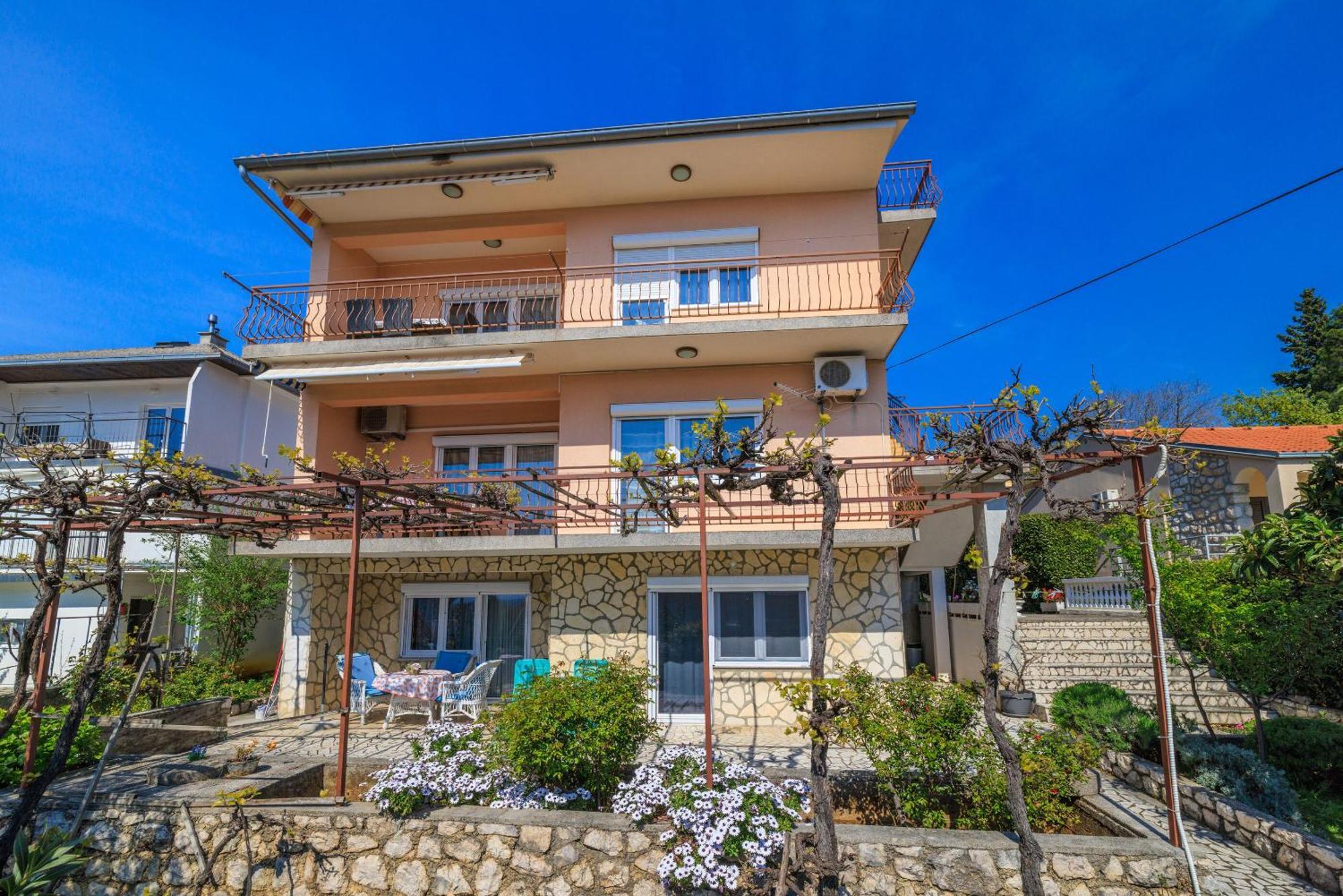דראמליי Apartments Melita מראה חיצוני תמונה