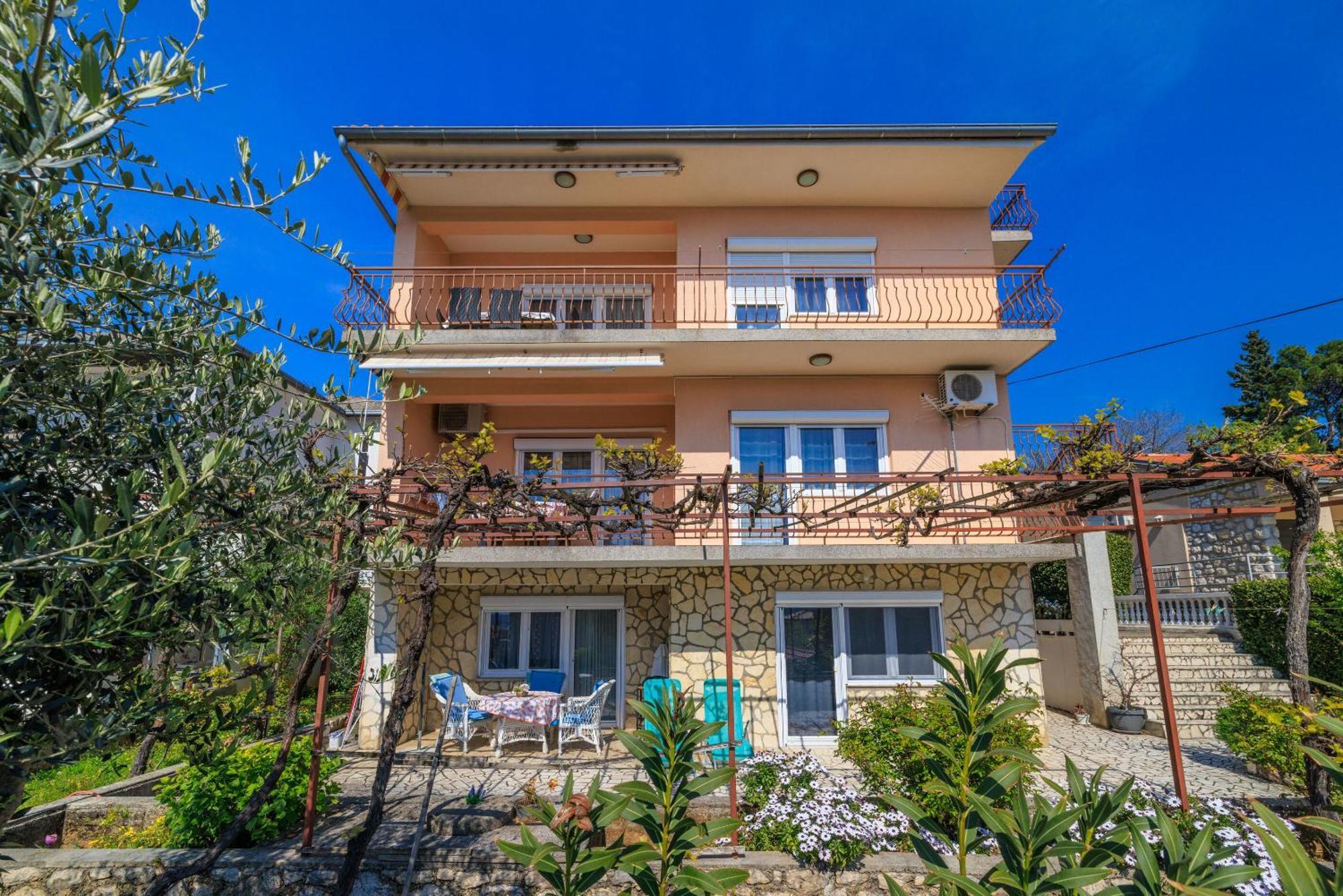 דראמליי Apartments Melita מראה חיצוני תמונה