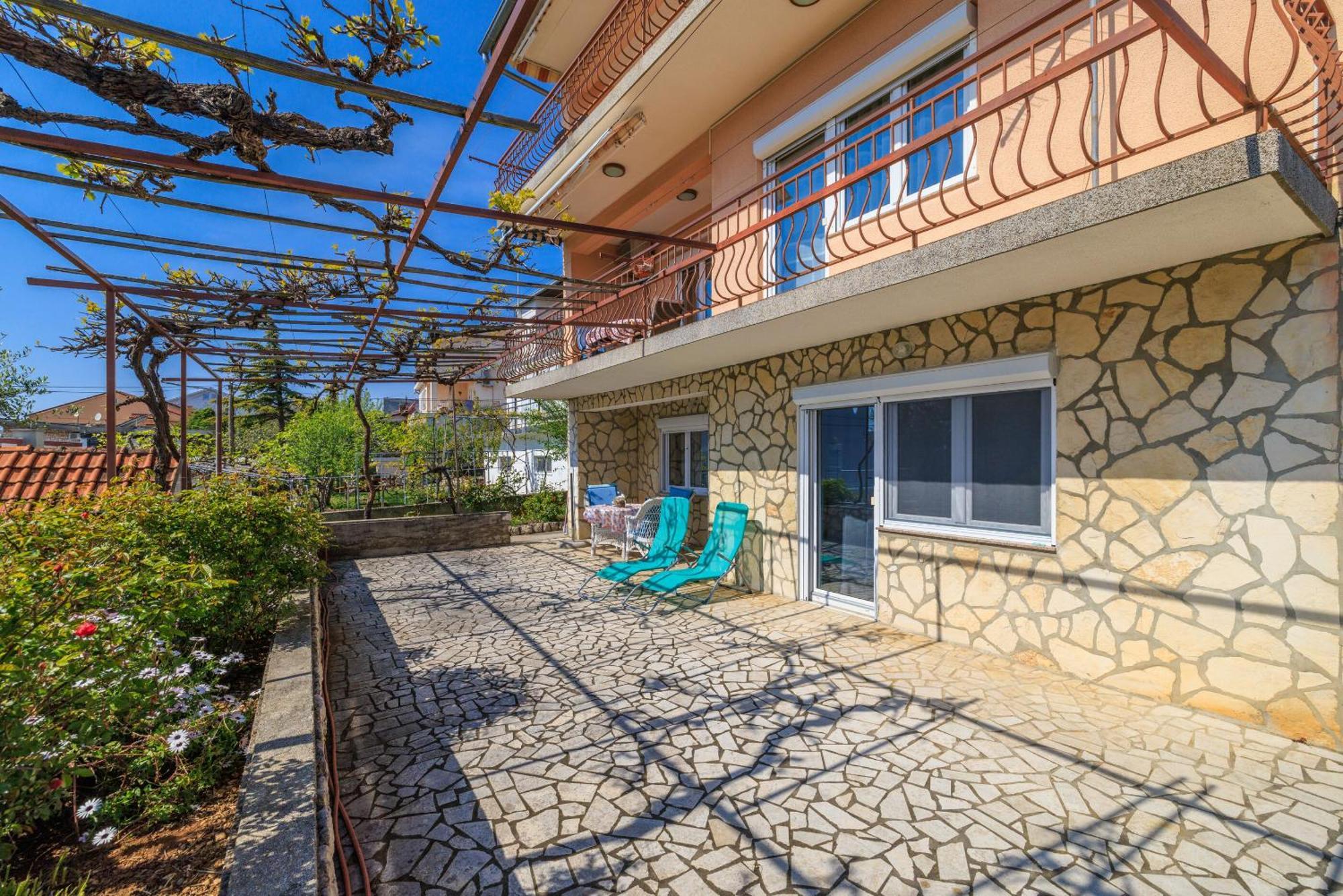 דראמליי Apartments Melita מראה חיצוני תמונה