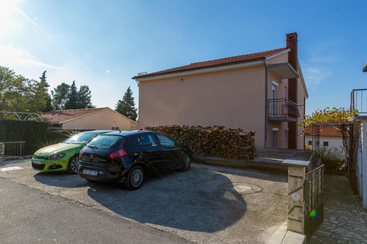 דראמליי Apartments Melita מראה חיצוני תמונה